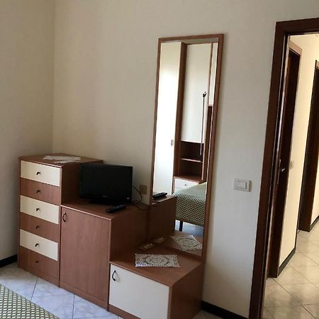 Apartamento " La Casa Di Cici" Lavagna Exterior foto