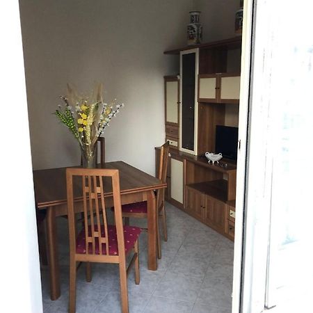 Apartamento " La Casa Di Cici" Lavagna Exterior foto