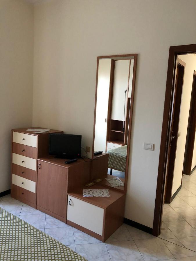 Apartamento " La Casa Di Cici" Lavagna Exterior foto