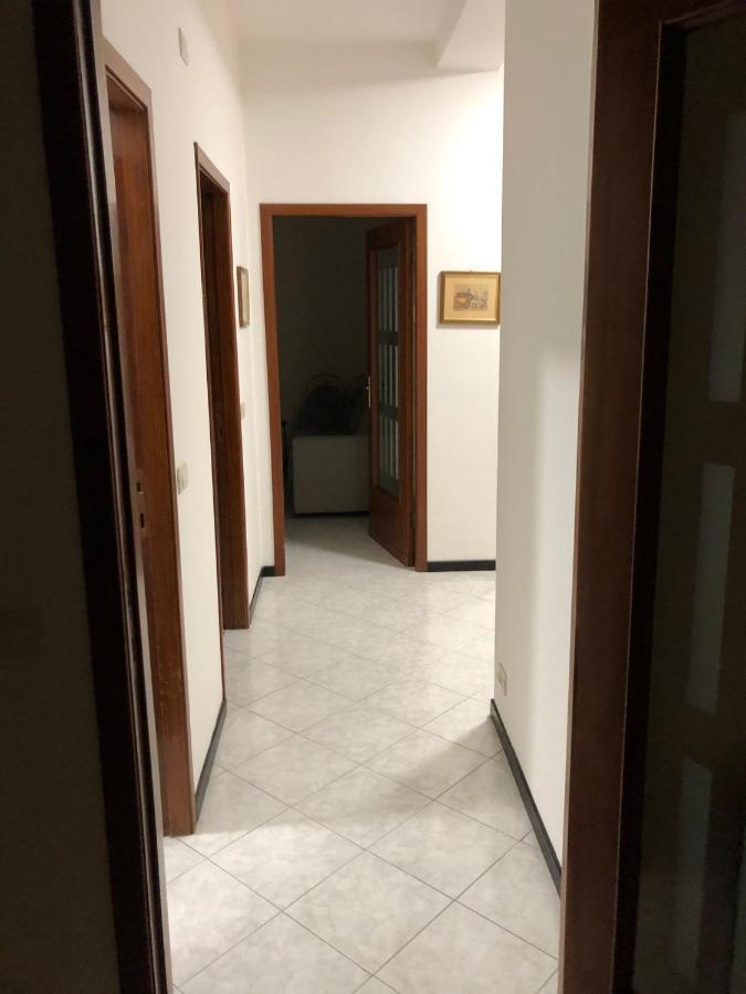 Apartamento " La Casa Di Cici" Lavagna Exterior foto