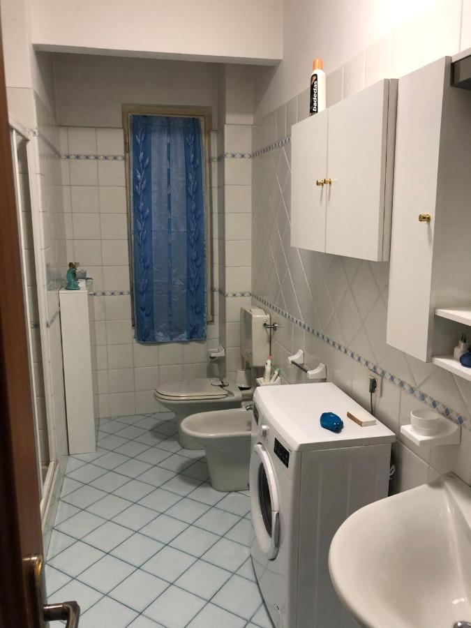 Apartamento " La Casa Di Cici" Lavagna Exterior foto